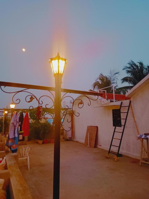 Fotografie z fotogalerie ubytování Pravuprasad Homestay v destinaci Bhuvanéšvar