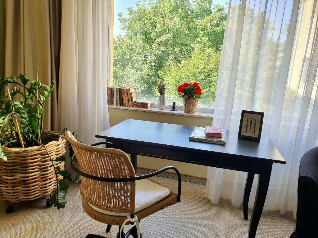 Hotel Vanilla - Resim 14