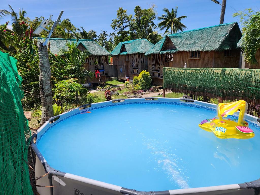 Nirvana resort & dive centre - Moalboal - 2ベッドルームのタウンハウス