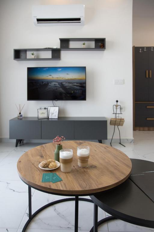 Fotografie z fotogalerie ubytování ArtLife apartments (FAUNA) v destinaci Alanya