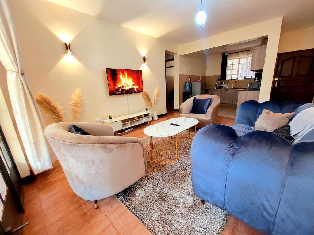 Home Guru Villas, Nairobi Updated 2024 Prices