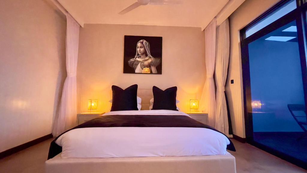 Billede fra billedgalleriet på The Hayce residence beach Maisionette i Kilifi