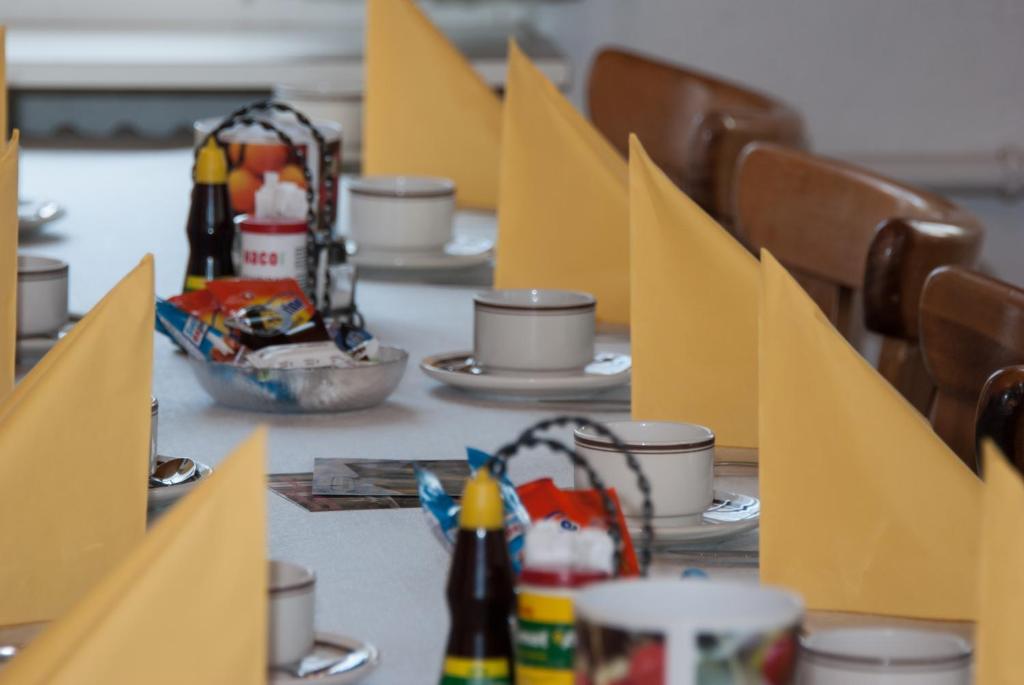 Fotografie z fotogalerie ubytování Speiserestaurant Traube v destinaci Küttigen