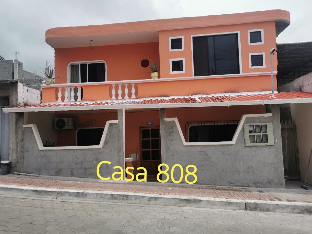 una casa en venta en casa en Mark’s home, en Puerto Ayora
