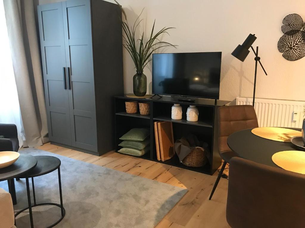Hotel Herrnschloesschen - Appartamento Monolocale - Dependance