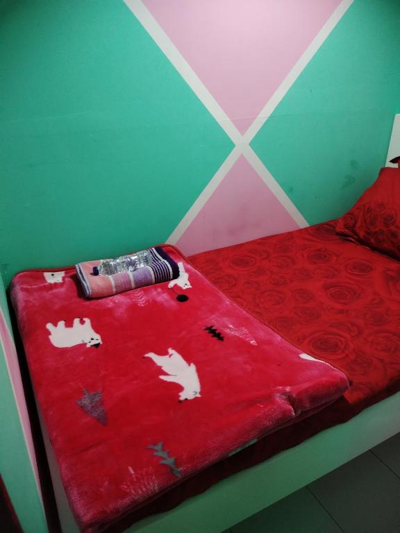 Fotografie z fotogalerie ubytování Sharaf DG Metro partition Private room very very small - Flat 39-01# v Dubaji