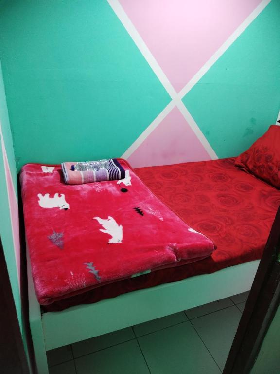 Fotografie z fotogalerie ubytování Sharaf DG Metro partition Private room very very small - Flat 39-01# v Dubaji