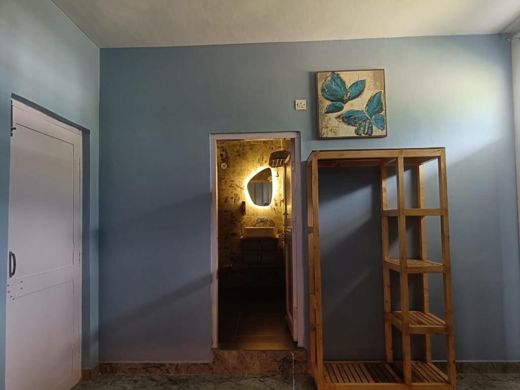 Fotografie z fotogalerie ubytování The Bunksters Bir v destinaci Bir