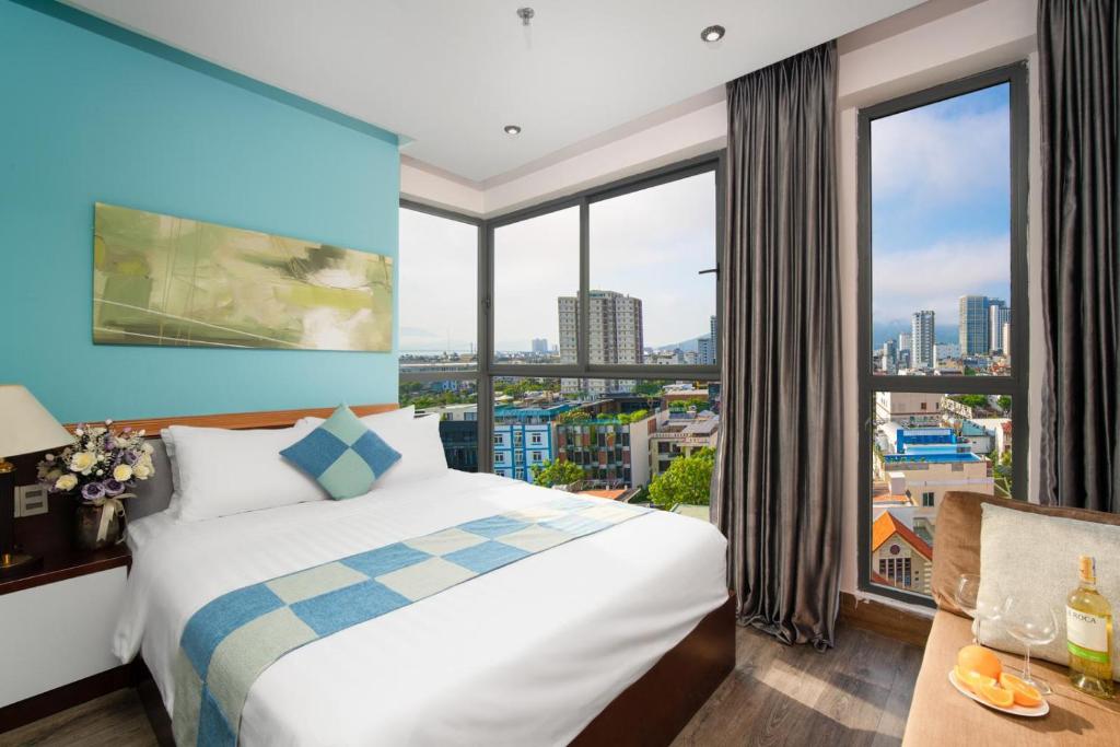 Rosetta Hotel Danang