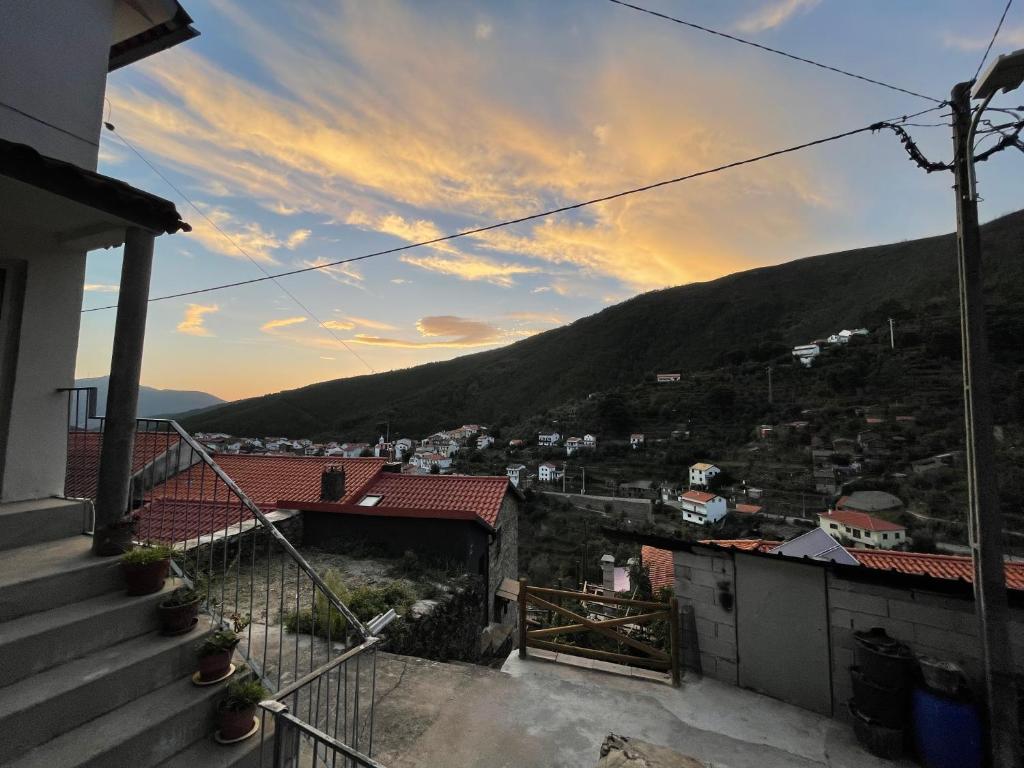 Abrigo do Outeiro - Serra Da Estrela - Haus Mit Einem Schlafzimmer