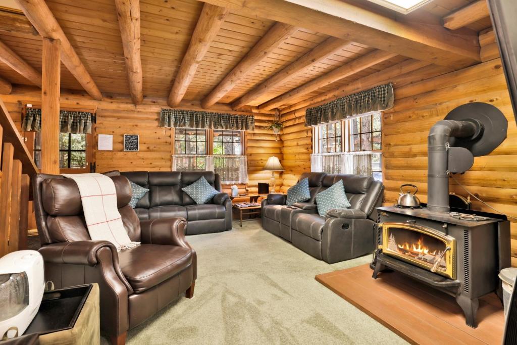 2343Big Bear Haven, Big Bear City Updated 2024 Prices