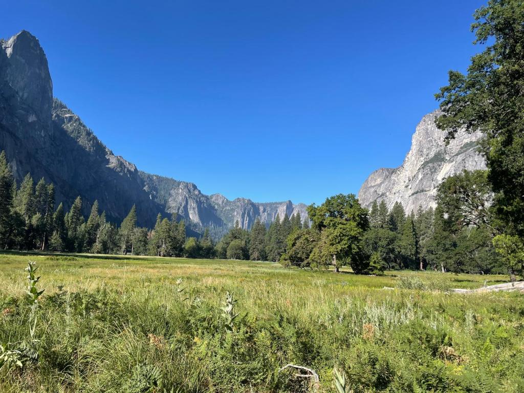 Φυσικό τοπίο κοντά σε αυτός ο ξενώνας