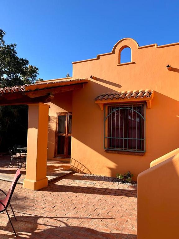 Casita La Madrugada, Lo de Marcos (updated prices 2024)