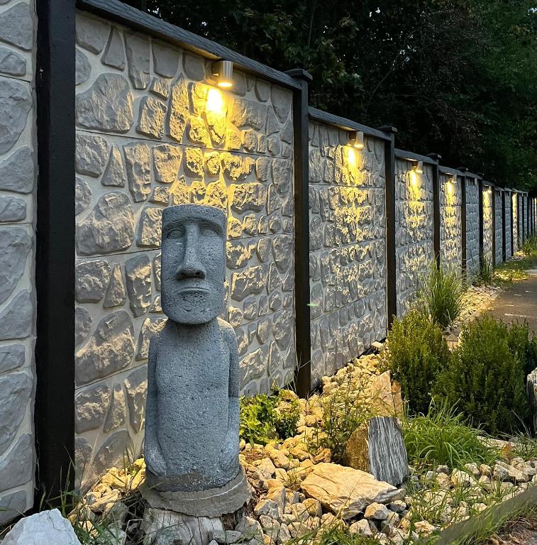 Zahrada ubytování Hotel Diamond