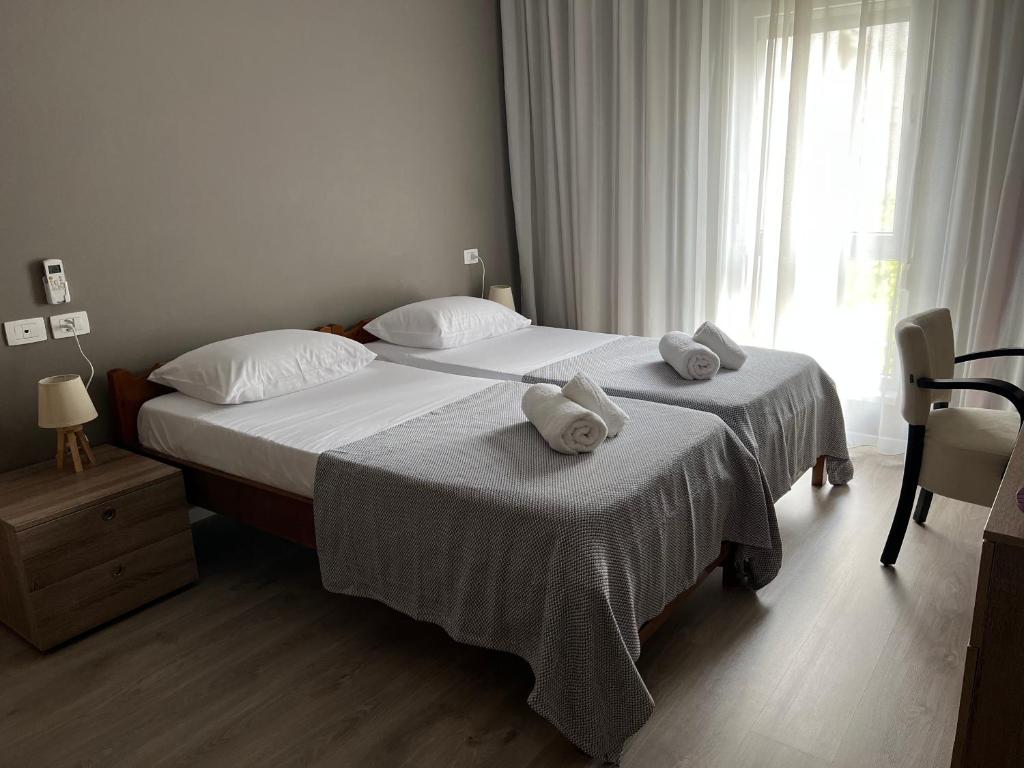 Alpha Auriga Quiet Apartment - Image 7
