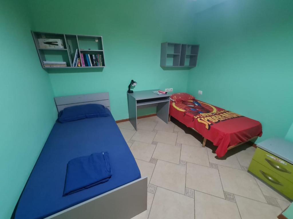 Tirana Luxury Apartament - Image 7