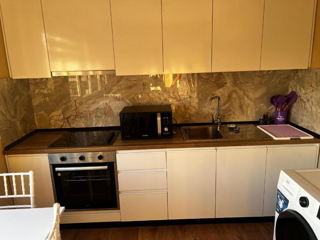 Cozy Apartment in Tiranë - Imazhi 7