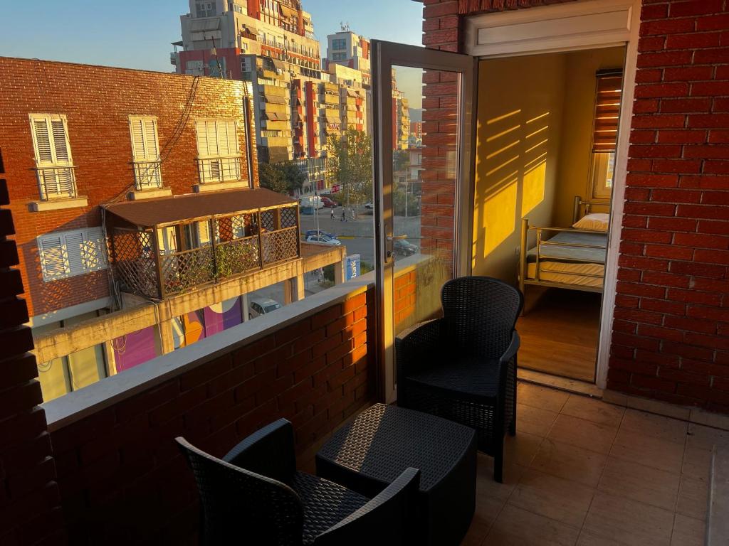 Cozy Apartment in Tiranë - Imazhi 8
