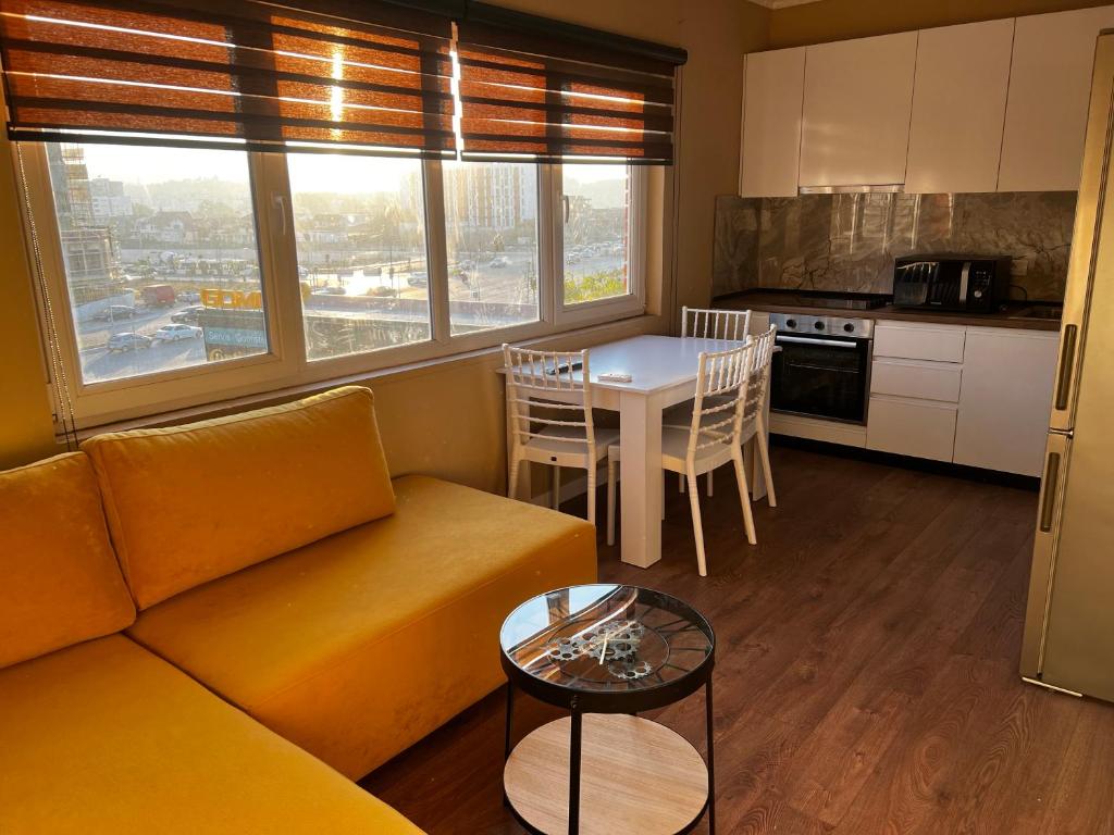 Cozy Apartment in Tiranë