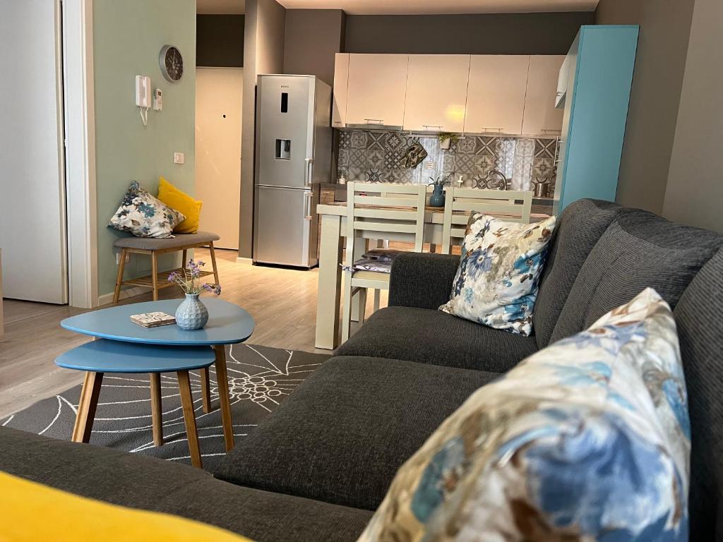 Alpha Auriga Quiet Apartment - Image 4