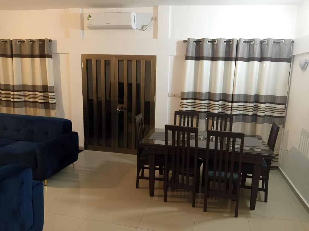 Φωτογραφία από το άλμπουμ του Magnifique Maison de ville Bord de mer Cotonou Fidrjossè στο Κοτονού