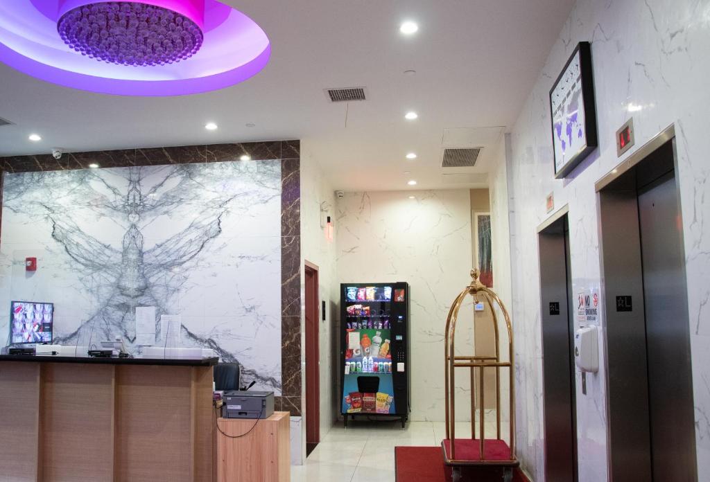LIC Plaza Hotel photo