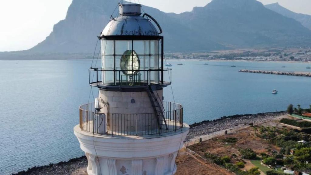 Fotografia z galérie ubytovania Stella del Sud v San Vite lo Capo