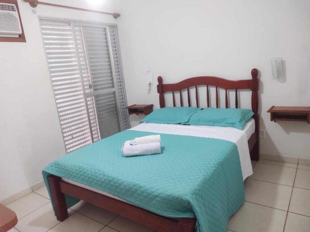 Kata Hotel Boutique Floripa - One-Bedroom Apartment With Pool View