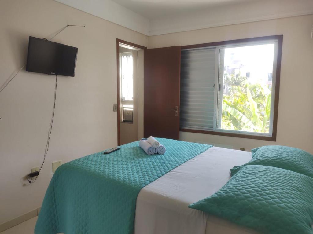 Kata Hotel Boutique Floripa - Superior Triple Room