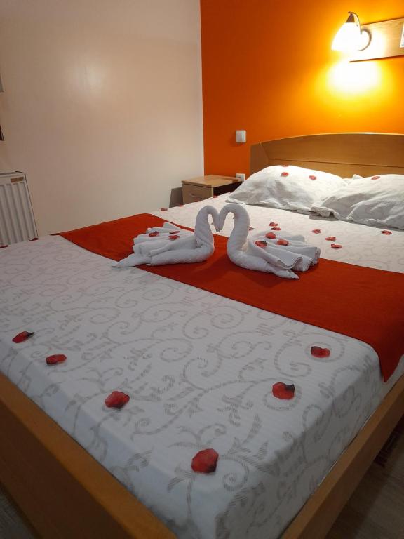 Sobe i apartmani Kety - Double Room