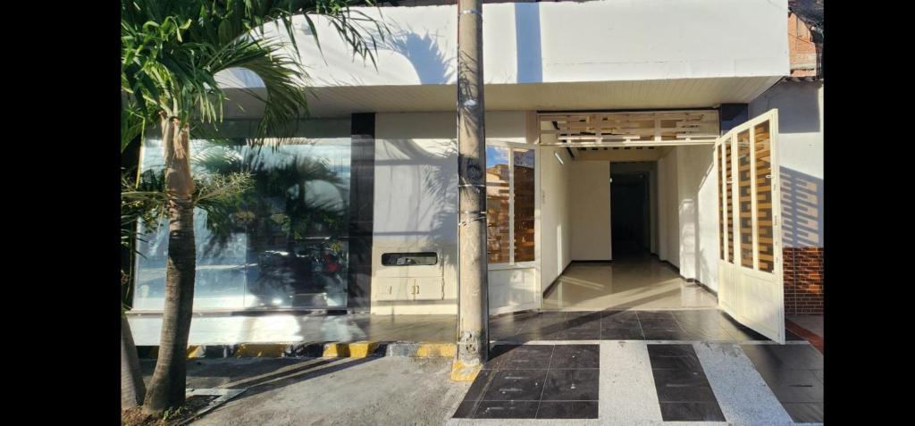 Fotografie z fotogalerie ubytování Apartamento Moderno, Confortable y Central v destinaci Espinal