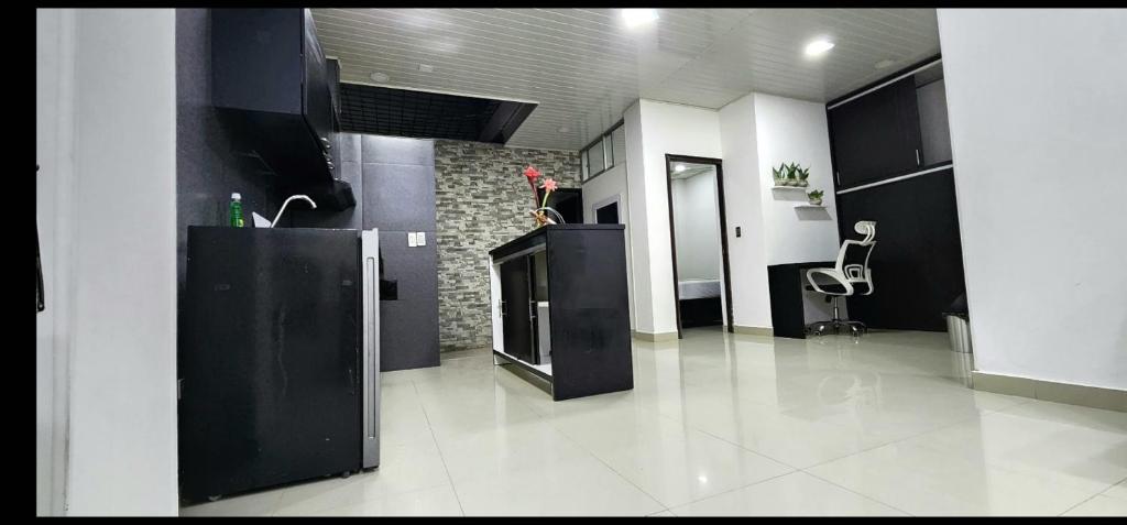 Fotografie z fotogalerie ubytování Apartamento Moderno, Confortable y Central v destinaci Espinal