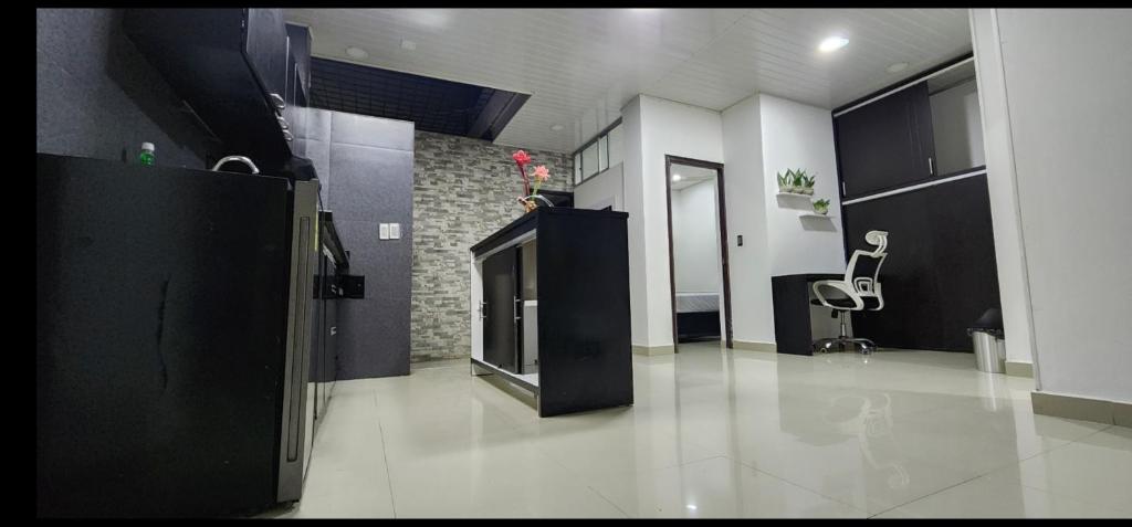 Fotografie z fotogalerie ubytování Apartamento Moderno, Confortable y Central v destinaci Espinal