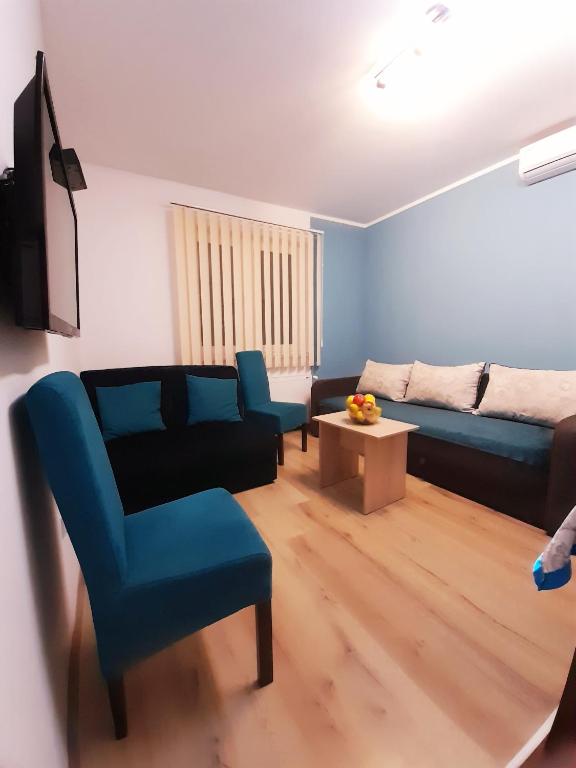 Sobe i apartmani Kety - One-Bedroom Apartment