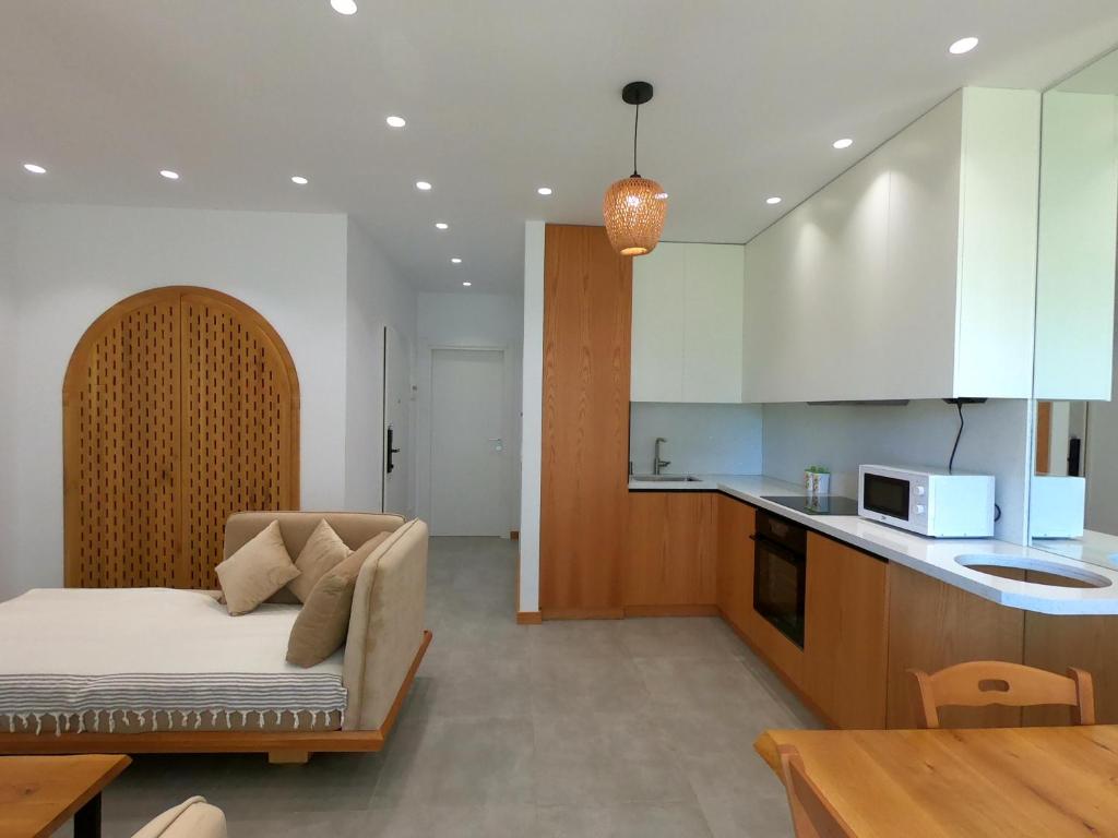 Pinegrove Apartment - Imazhi 3