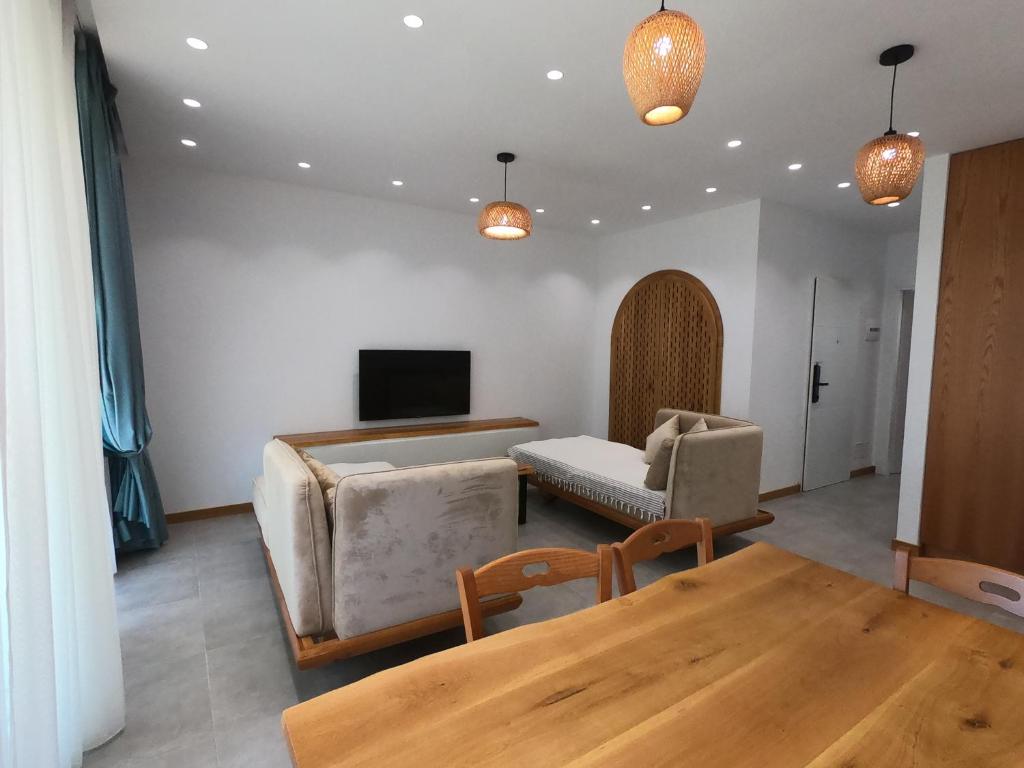 Pinegrove Apartment - Imazhi 2