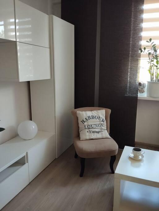 Fotografie z fotogalerie ubytování Zlín apartmán ve Zlíně