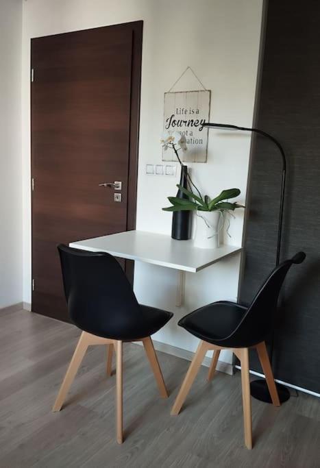 Fotografie z fotogalerie ubytování Zlín apartmán ve Zlíně