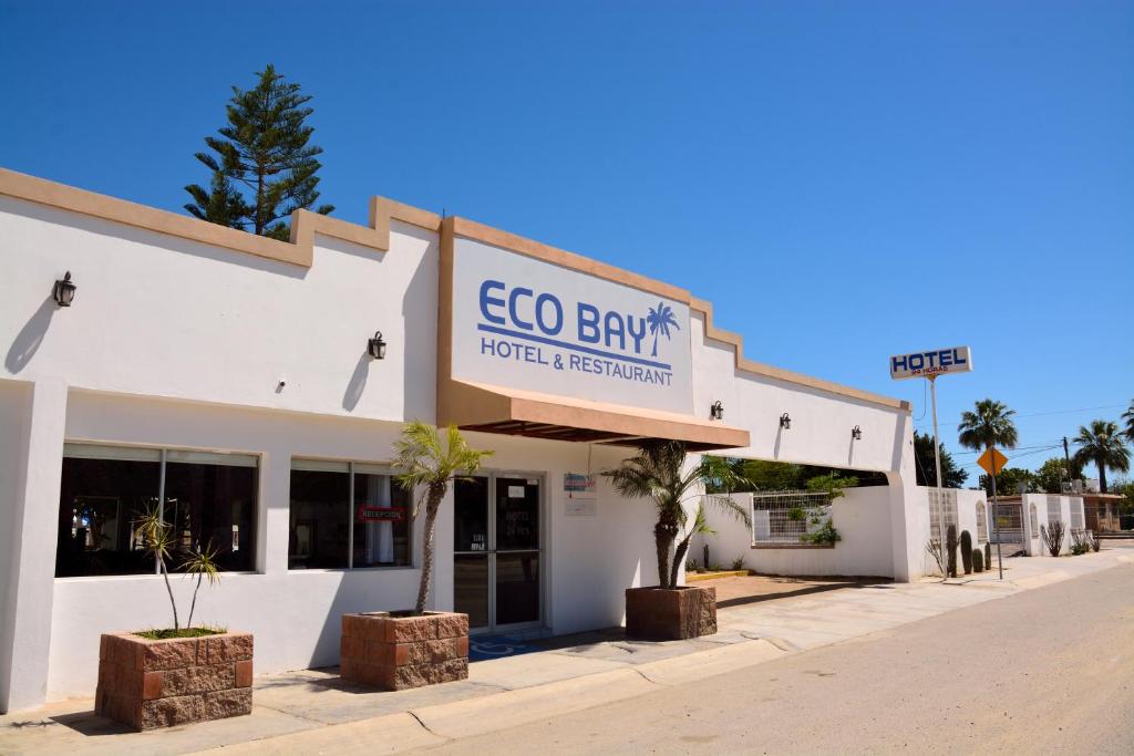 Eco Bay Hotel