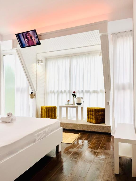 Cozy Hideout - Condo Hotel - Resim 23