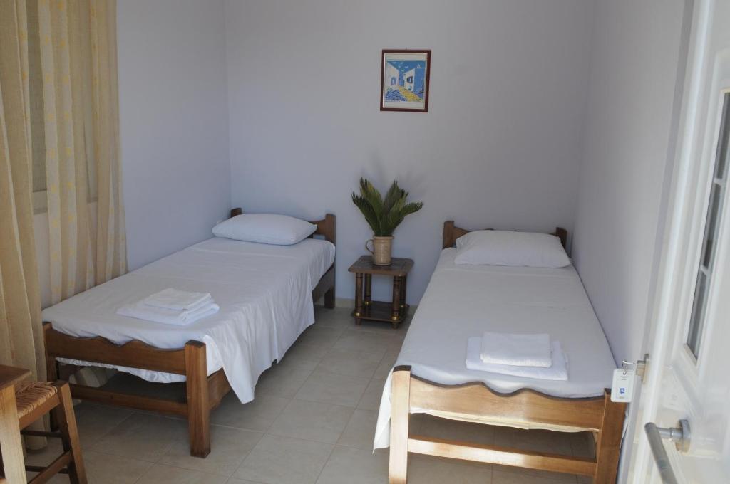 Olympion Village Studios - Apartamento De Una Habitación