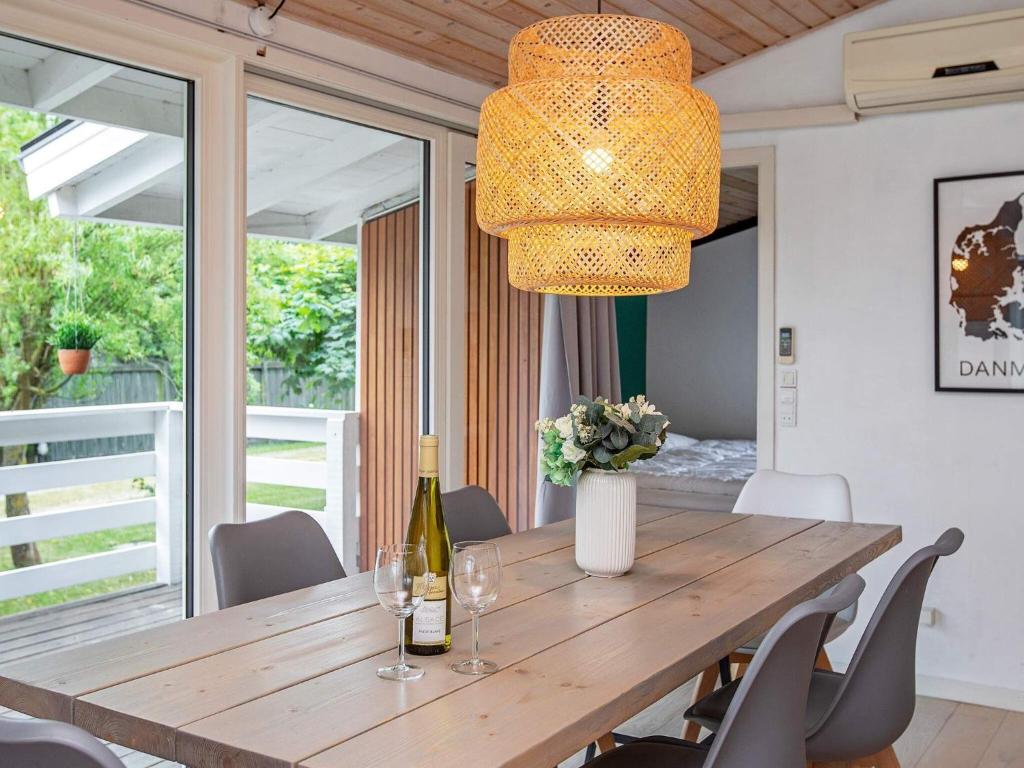 Fotografie z fotogalerie ubytování 6 person holiday home in Strøby v destinaci Køge