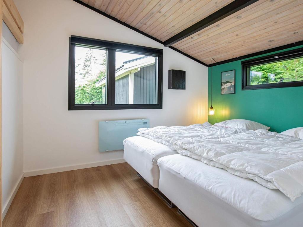 Fotografie z fotogalerie ubytování 6 person holiday home in Strøby v destinaci Køge