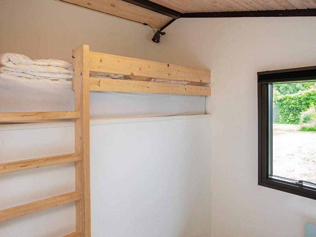 Fotografie z fotogalerie ubytování 6 person holiday home in Strøby v destinaci Køge