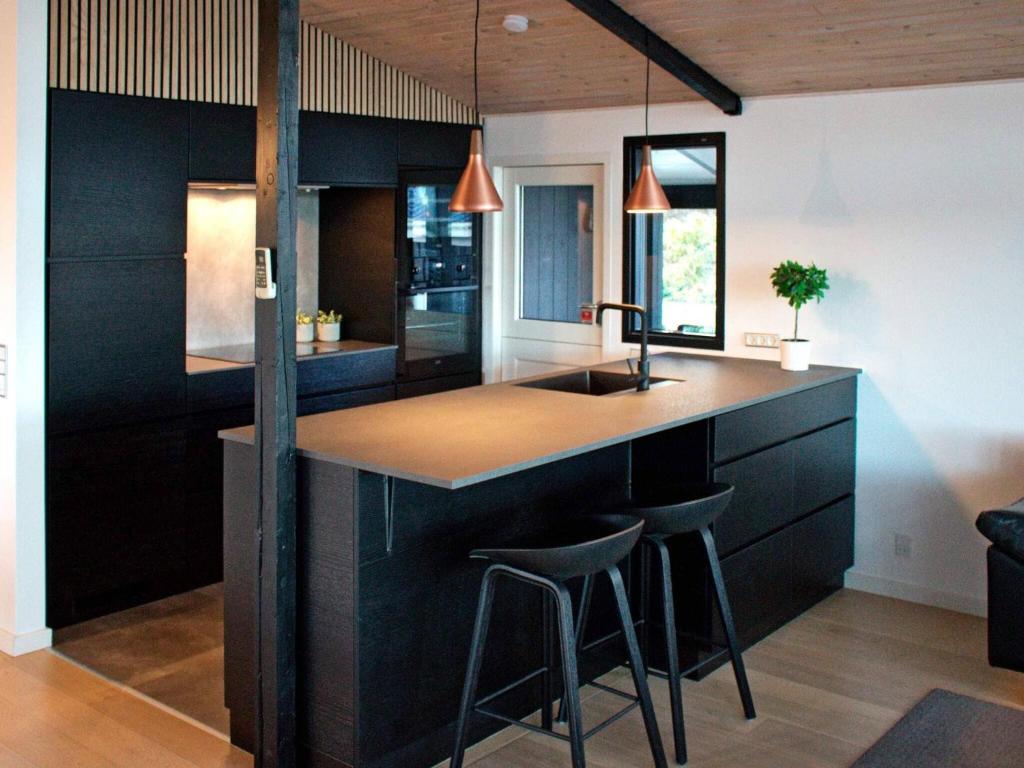 Fotografie z fotogalerie ubytování 6 person holiday home in Strøby v destinaci Køge