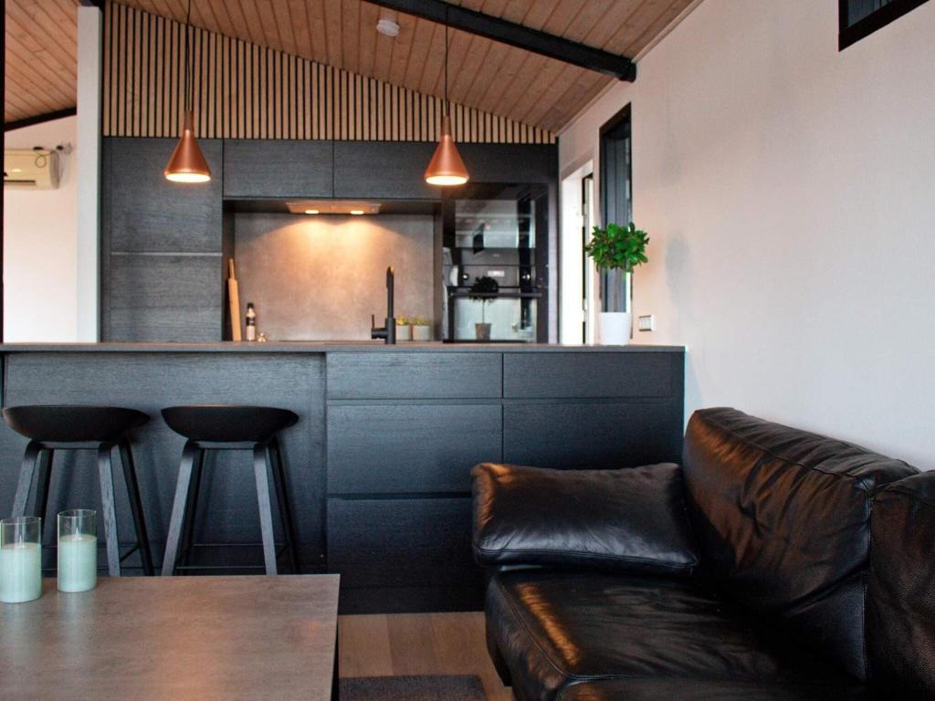 Fotografie z fotogalerie ubytování 6 person holiday home in Strøby v destinaci Køge