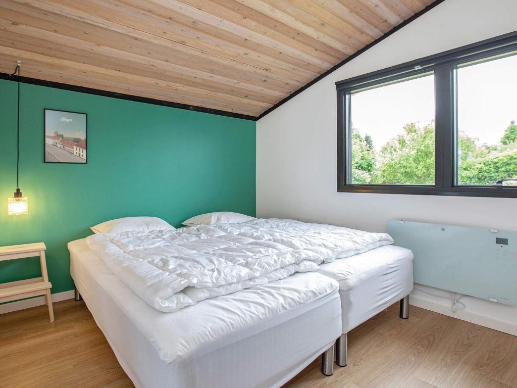 Fotografie z fotogalerie ubytování 6 person holiday home in Strøby v destinaci Køge