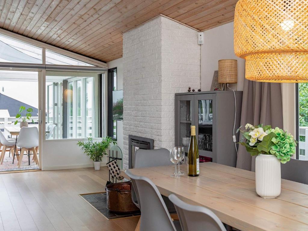 Fotografie z fotogalerie ubytování 6 person holiday home in Strøby v destinaci Køge
