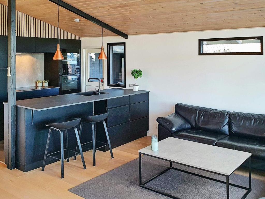 Fotografie z fotogalerie ubytování 6 person holiday home in Strøby v destinaci Køge