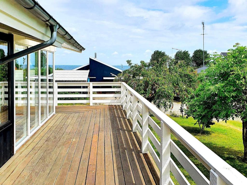 Fotografie z fotogalerie ubytování 6 person holiday home in Strøby v destinaci Køge